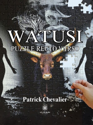 cover image of Watusi